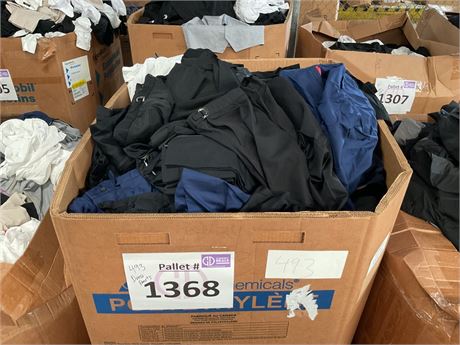 Men's Dress Pants  PALLET #1368